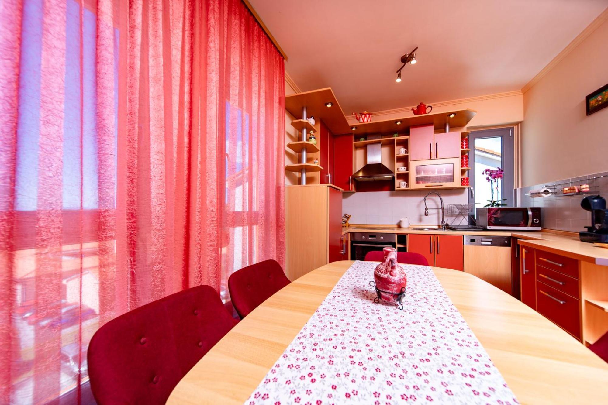 Rab Centar Due Apartment Palit Bagian luar foto